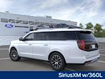 New 2025 Ford Expedition MAX Platinum 4WD SUV for sale #A75579 - photo 2
