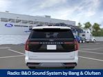New 2025 Ford Expedition MAX Platinum 4WD SUV for sale #A75579 - photo 4