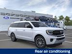 New 2025 Ford Expedition MAX Platinum 4WD SUV for sale #A75579 - photo 9
