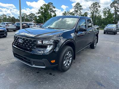 2025 Ford Maverick SuperCrew Cab FWD Pickup for sale #A75698 - photo 1