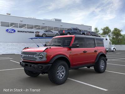 2025 Ford Bronco 4WD SUV for sale #A75850 - photo 1