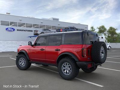 2025 Ford Bronco 4WD SUV for sale #A75850 - photo 2