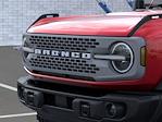 2025 Ford Bronco 4WD SUV for sale #A75850 - photo 19