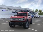2025 Ford Bronco 4WD SUV for sale #A75850 - photo 3