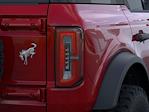 2025 Ford Bronco 4WD SUV for sale #A75850 - photo 23