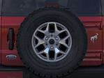 2025 Ford Bronco 4WD SUV for sale #A75850 - photo 24