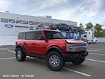 2025 Ford Bronco 4WD SUV for sale #A75850 - photo 7