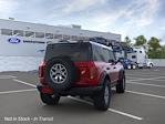 2025 Ford Bronco 4WD SUV for sale #A75850 - photo 8