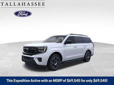 New 2025 Ford Expedition Active SUV for sale #A76011 - photo 1