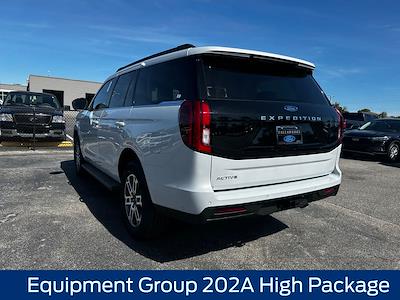 2025 Ford Expedition RWD SUV for sale #A76011 - photo 2
