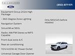 New 2025 Ford Expedition Active SUV for sale #A76011 - photo 17