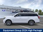 New 2025 Ford Expedition Active SUV for sale #A76011 - photo 3