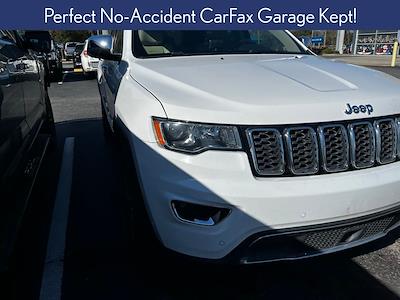 Used 2018 Jeep Grand Cherokee Limited for sale #A76011A - photo 2