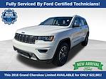 2018 Jeep Grand Cherokee 4WD SUV for sale #A76011A - photo 1