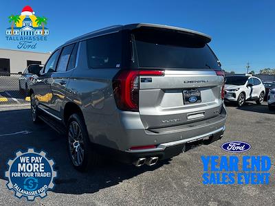 Used 2025 GMC Yukon Denali for sale #A76278A - photo 2