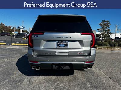Used 2025 GMC Yukon Denali 4WD SUV for sale #A76278A - photo 2
