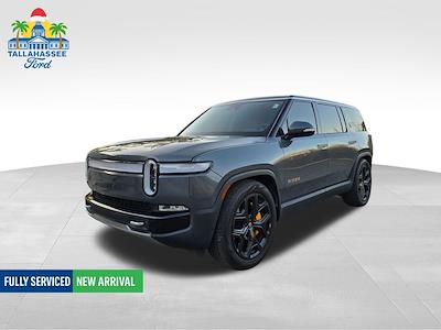Used 2023 Rivian R1S Adventure for sale #A76278B - photo 1