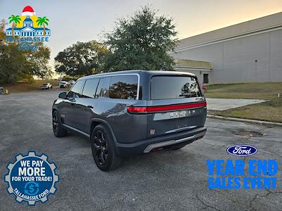 Used 2023 Rivian R1S Adventure for sale #A76278B - photo 2