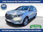 2018 Chevrolet Equinox FWD SUV for sale #A76278C - photo 1