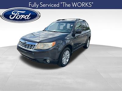 2011 Subaru Forester SUV for sale #A76956A - photo 1