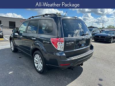 2011 Subaru Forester SUV for sale #A76956A - photo 2