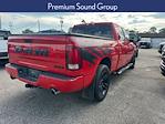 2017 Ram 1500 Crew Cab 4x4 Pickup for sale #A76956B - photo 6
