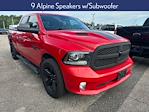 2017 Ram 1500 Crew Cab 4x4 Pickup for sale #A76956B - photo 9
