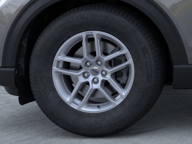 New 2026 Ford Explorer - photo 25