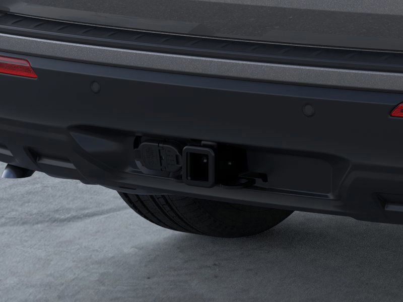 New 2026 Ford Explorer - photo 29