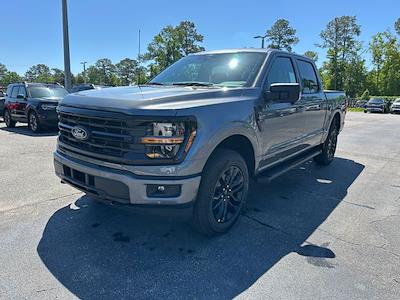 2025 Ford F-150 SuperCrew Cab 4x4 Pickup for sale #A77578 - photo 1