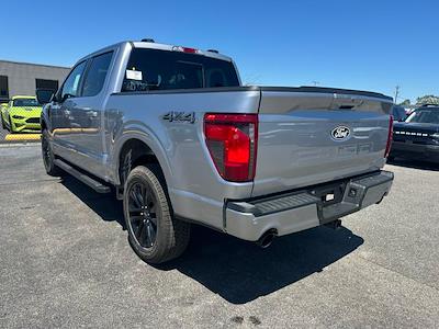 2025 Ford F-150 SuperCrew Cab 4x4 Pickup for sale #A77750 - photo 2