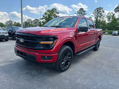 2025 Ford F-150 SuperCrew Cab 4x4 Pickup for sale #A77804 - photo 1