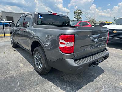 2025 Ford Maverick SuperCrew Cab FWD Pickup for sale #A78268 - photo 2