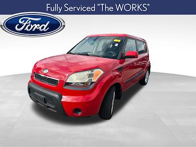 2011 Kia Soul SUV for sale #A78268A - photo 1