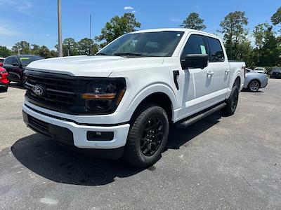 2025 Ford F-150 SuperCrew Cab 4x4 Pickup for sale #A78399 - photo 1