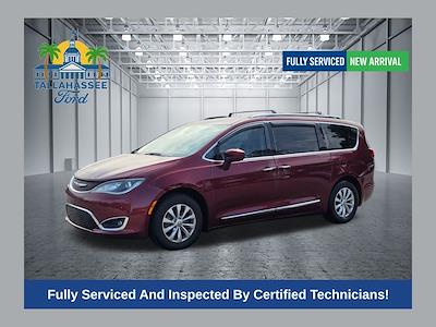 2018 Chrysler Pacifica FWD Minivan for sale #A78963B - photo 1
