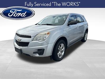 2015 Chevrolet Equinox FWD SUV for sale #A79538A - photo 1