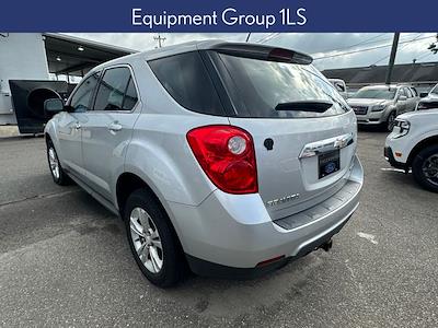2015 Chevrolet Equinox FWD SUV for sale #A79538A - photo 2