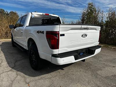 2025 Ford F-150 SuperCrew Cab 4WD Pickup for sale #A80738 - photo 2