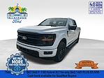 New 2025 Ford F-150 XLT SuperCrew Cab for sale #A80738 - photo 1