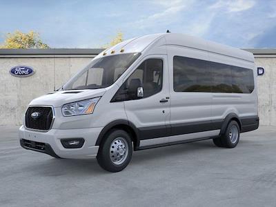 New 2025 Ford Transit 350 HD XLT Passenger Van for sale #A81270 - photo 1