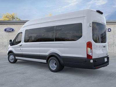 New 2025 Ford Transit 350 HD XLT Passenger Van for sale #A81270 - photo 2