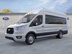 New 2025 Ford Transit 350 HD XLT Passenger Van for sale #A81270 - photo 1