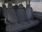 New 2025 Ford Transit 350 HD XLT Passenger Van for sale #A81270 - photo 11