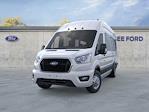New 2025 Ford Transit 350 HD XLT Passenger Van for sale #A81270 - photo 3