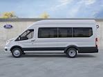 New 2025 Ford Transit 350 HD XLT Passenger Van for sale #A81270 - photo 4