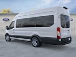 New 2025 Ford Transit 350 HD XLT Passenger Van for sale #A81270 - photo 2