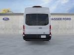 New 2025 Ford Transit 350 HD XLT Passenger Van for sale #A81270 - photo 5