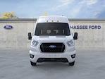 New 2025 Ford Transit 350 HD XLT Passenger Van for sale #A81270 - photo 6