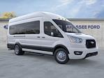 New 2025 Ford Transit 350 HD XLT Passenger Van for sale #A81270 - photo 7